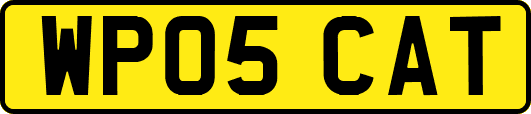 WP05CAT