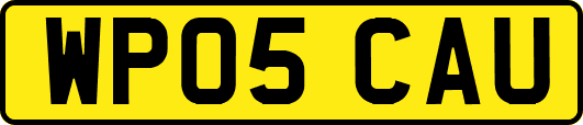 WP05CAU