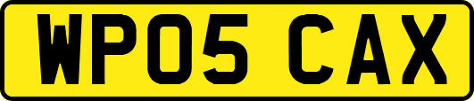 WP05CAX