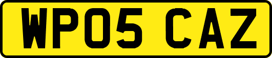 WP05CAZ