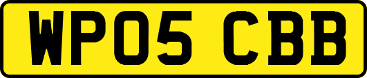 WP05CBB