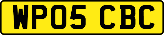 WP05CBC
