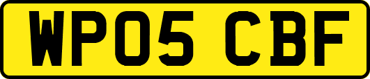 WP05CBF