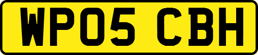 WP05CBH