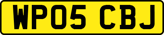 WP05CBJ
