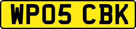 WP05CBK
