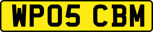 WP05CBM