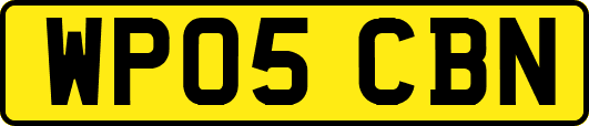 WP05CBN