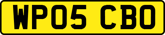 WP05CBO
