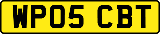 WP05CBT