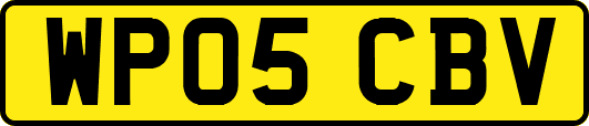 WP05CBV