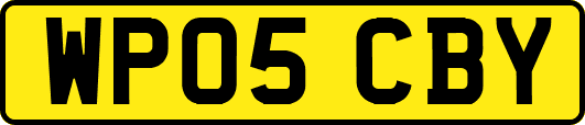 WP05CBY