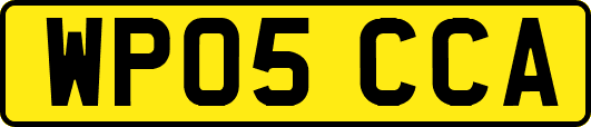 WP05CCA