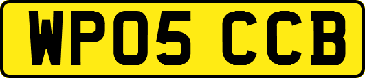 WP05CCB