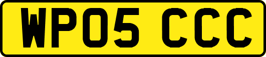 WP05CCC