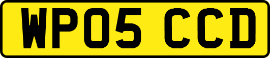 WP05CCD