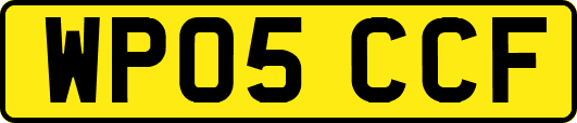 WP05CCF