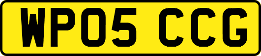 WP05CCG