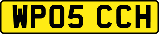 WP05CCH