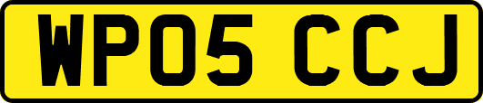 WP05CCJ