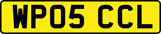 WP05CCL
