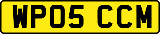 WP05CCM
