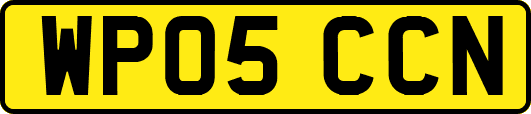WP05CCN