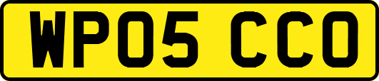 WP05CCO