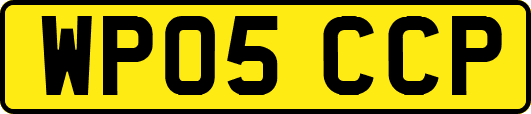 WP05CCP