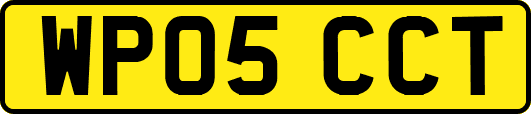 WP05CCT