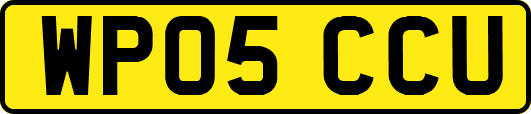 WP05CCU