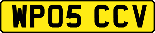 WP05CCV