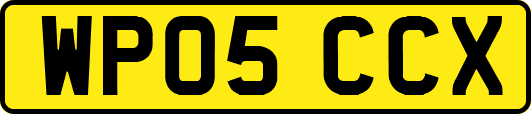 WP05CCX