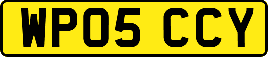 WP05CCY