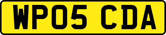 WP05CDA