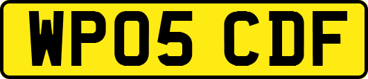 WP05CDF