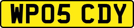 WP05CDY