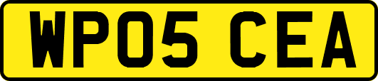 WP05CEA