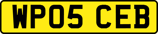 WP05CEB