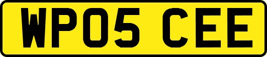 WP05CEE
