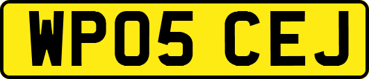 WP05CEJ