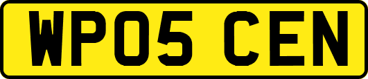 WP05CEN