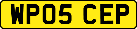 WP05CEP