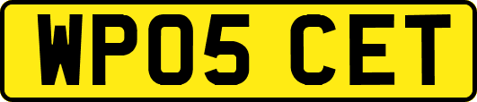 WP05CET