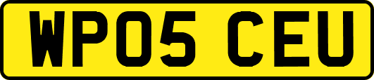 WP05CEU