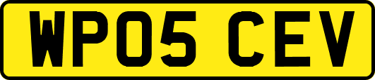 WP05CEV