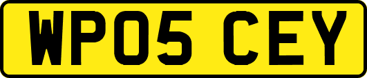 WP05CEY