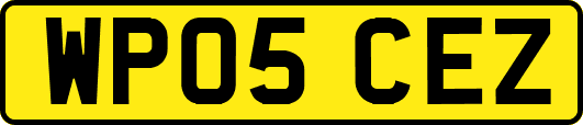 WP05CEZ