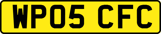 WP05CFC