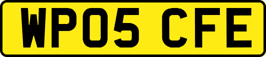 WP05CFE